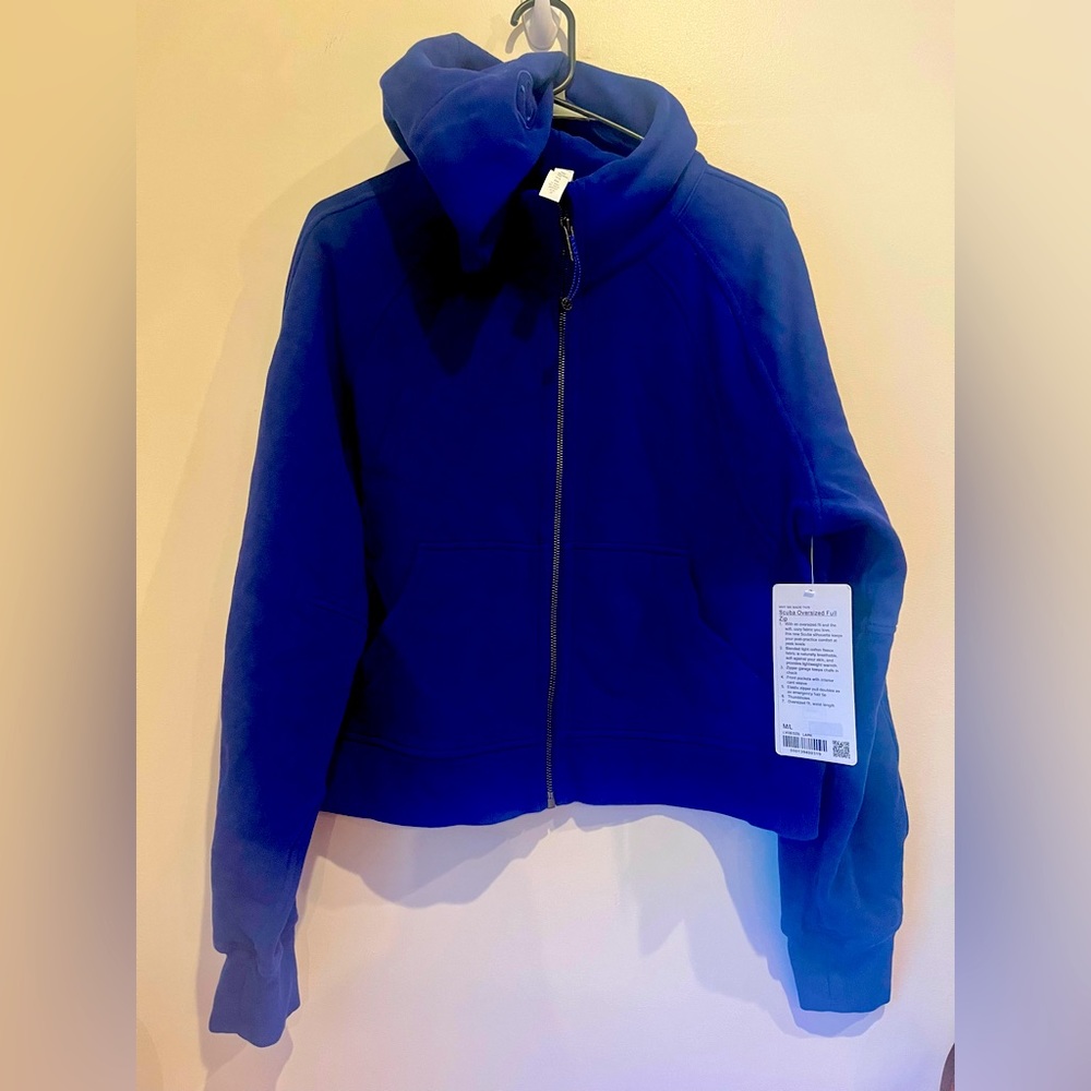 New with tags lulu scuba.